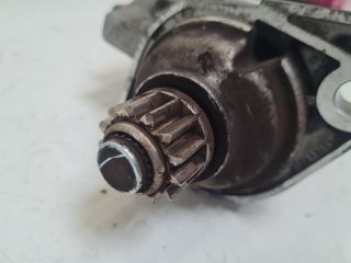 bontott VW GOLF VI Önindító