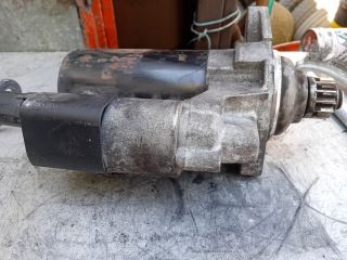 bontott VW GOLF VI Önindító