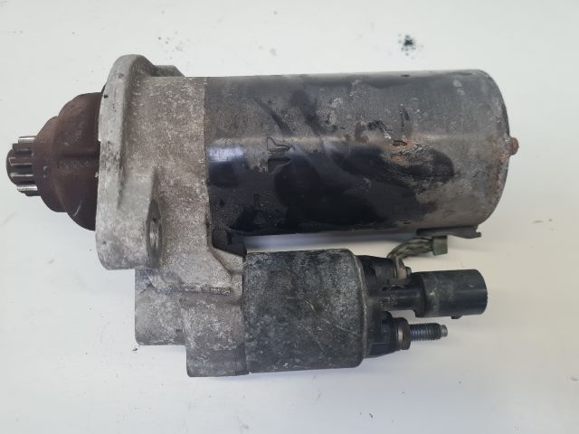 bontott VW GOLF VI Önindító