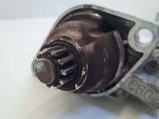 bontott VW GOLF VI Önindító