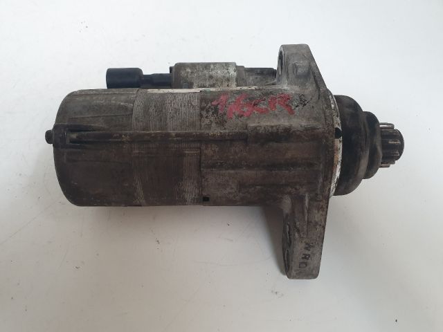 bontott VW GOLF VI Önindító