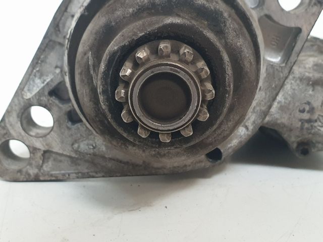 bontott VW GOLF VI Önindító