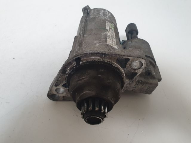 bontott VW GOLF VI Önindító