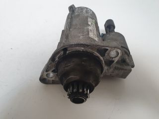 bontott VW GOLF VI Önindító