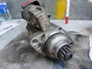 bontott VW GOLF VI Önindító