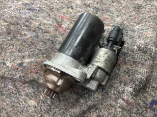 bontott VW GOLF VI Önindító