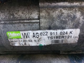 bontott VW GOLF VI Önindító