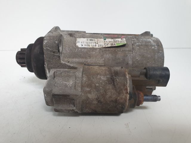 bontott VW GOLF VI Önindító