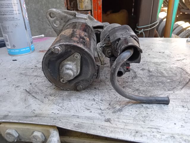 bontott VW GOLF VI Önindító