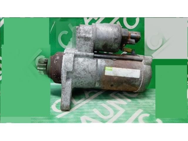 bontott VW GOLF VI Önindító