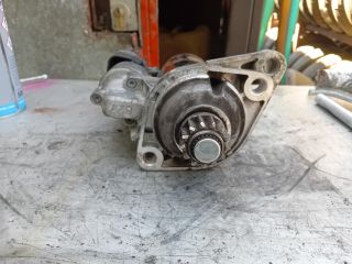 bontott VW GOLF VI Önindító