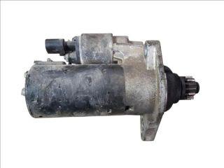 bontott VW GOLF VI Önindító