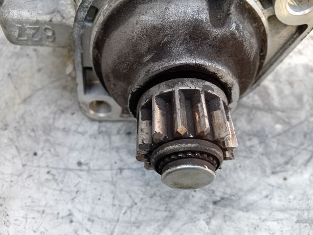 bontott VW GOLF VI Önindító