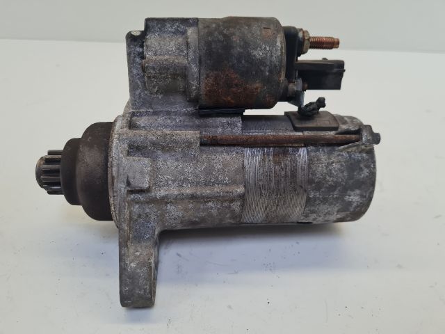 bontott VW GOLF VI Önindító