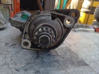 bontott VW GOLF VI Önindító