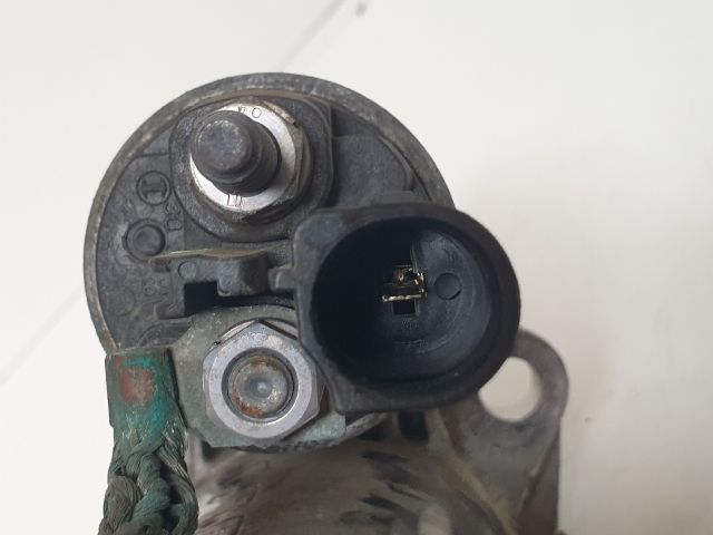 bontott VW GOLF VI Önindító