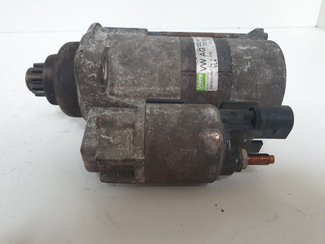 bontott VW GOLF VI Önindító