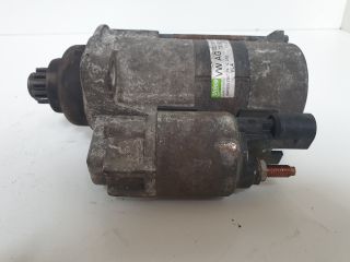 bontott VW GOLF VI Önindító