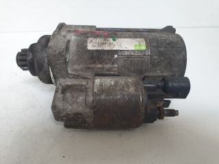 bontott VW GOLF VI Önindító