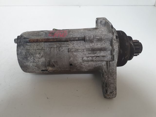 bontott VW GOLF VI Önindító