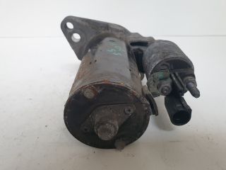 bontott VW GOLF VI Önindító