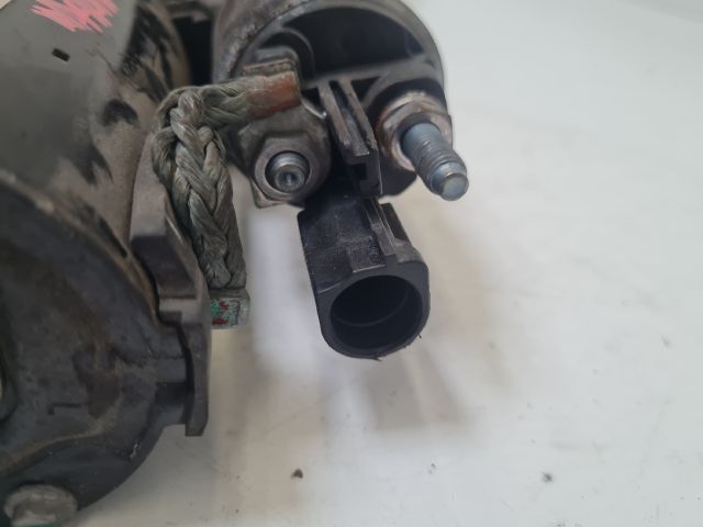 bontott VW GOLF VI Önindító