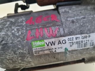 bontott VW GOLF VI Önindító