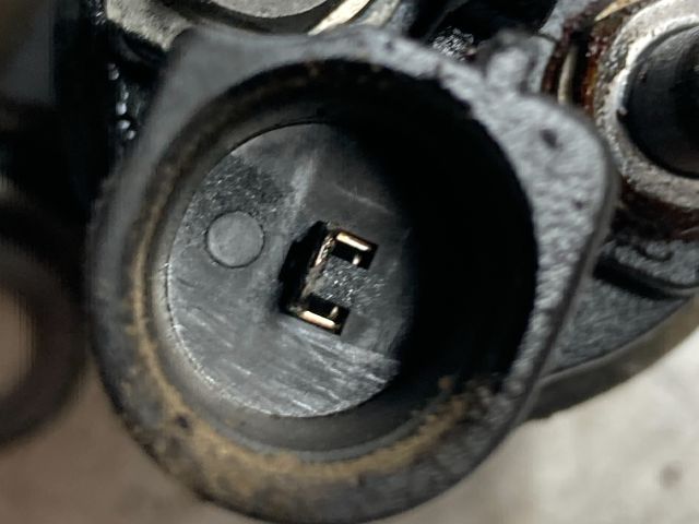 bontott VW GOLF VI Önindító