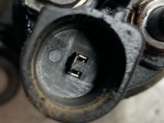 bontott VW GOLF VI Önindító