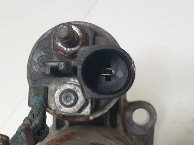 bontott VW GOLF VI Önindító