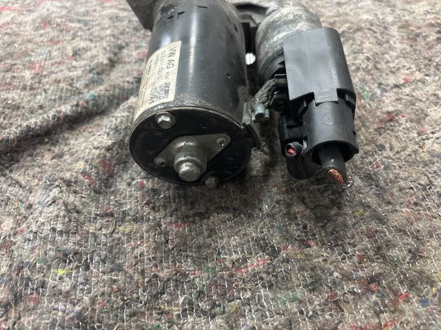 bontott VW GOLF VI Önindító