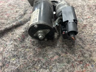 bontott VW GOLF VI Önindító