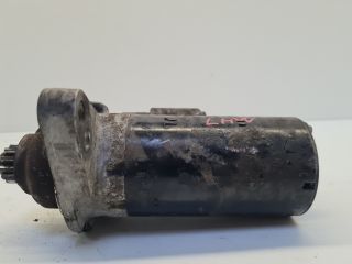 bontott VW GOLF VI Önindító