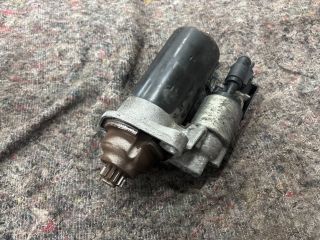 bontott VW GOLF VI Önindító