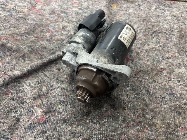 bontott VW GOLF VI Önindító