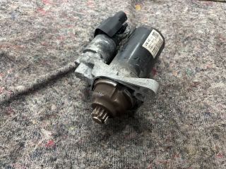 bontott VW GOLF VI Önindító