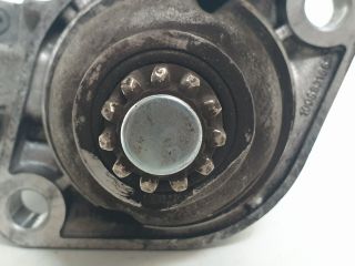 bontott VW GOLF VI Önindító