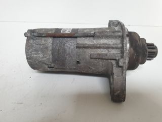 bontott VW GOLF VI Önindító