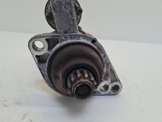 bontott VW GOLF VI Önindító