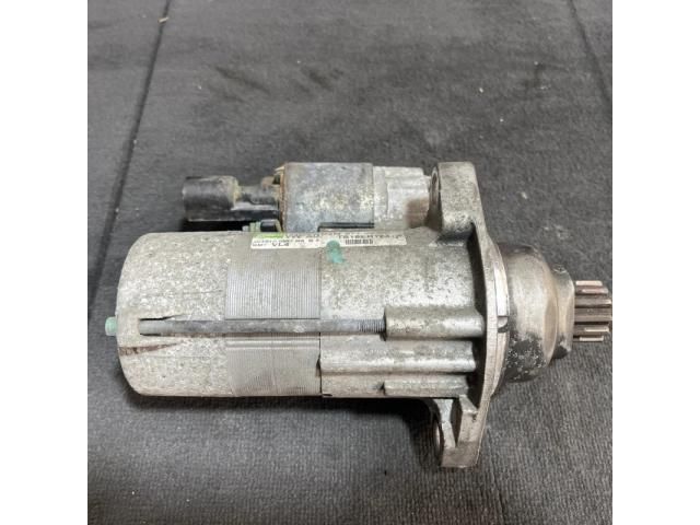 bontott VW GOLF VI Önindító