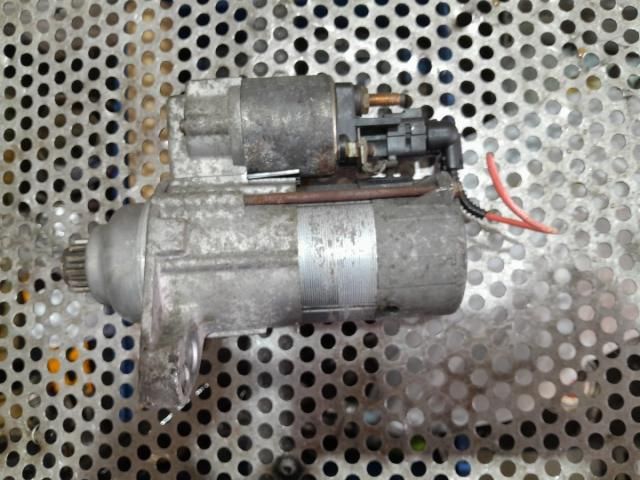 bontott VW GOLF VI Önindító