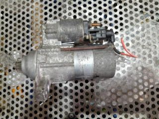 bontott VW GOLF VI Önindító