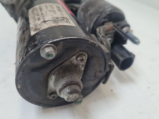 bontott VW GOLF VI Önindító