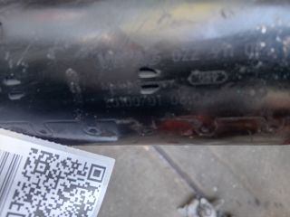 bontott VW GOLF VI Önindító