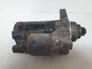 bontott VW GOLF VI Önindító