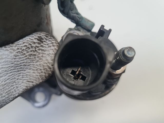 bontott VW GOLF VI Önindító