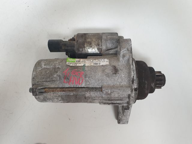 bontott VW GOLF VI Önindító