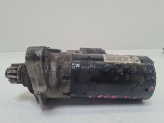 bontott VW GOLF VI Önindító