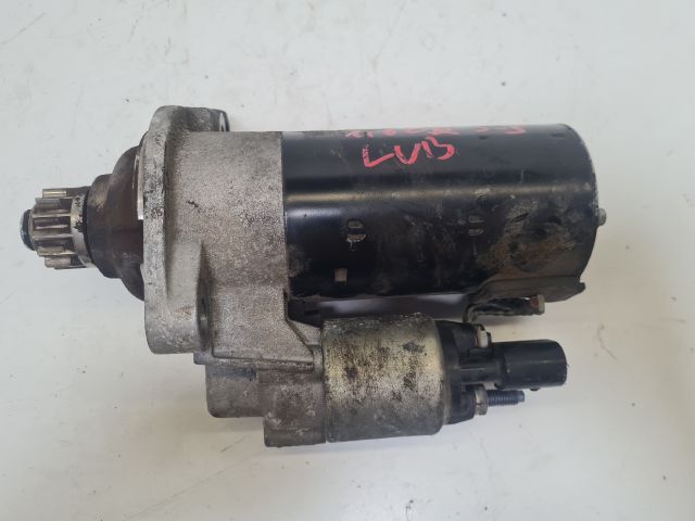 bontott VW GOLF VI Önindító