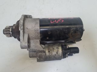 bontott VW GOLF VI Önindító